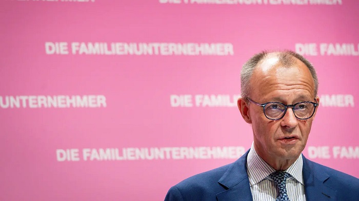 Mit dem Kanzler ohne Larmoyanz aus dem Wohlstand herauskommen