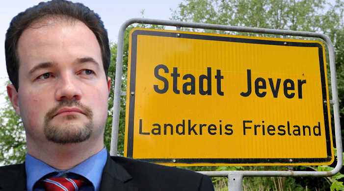 AfD-Kandidat Sichert: „Es geht nicht um mich, es geht um die Demokratie“