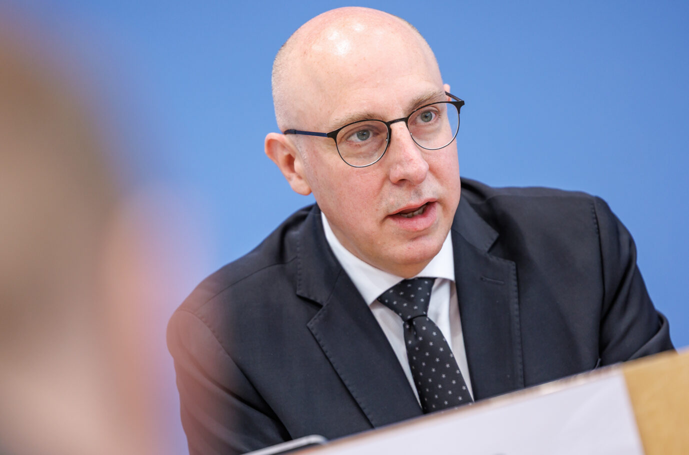 Verfassungsschutz warnt Parteien vor islamistischer Unterwanderung