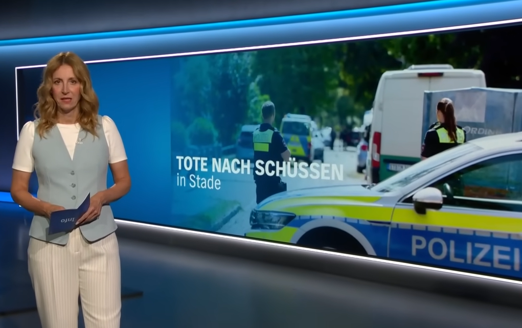 Fluchthelferin des Stade-Killers arbeitete für öffentlich finanzierte Vielfalts-NGO