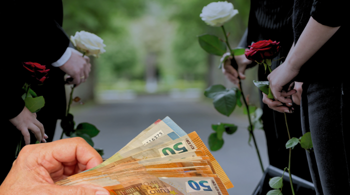 Die Wiedereinführung der Witwenverbrennung als Beitrag zur Klimarettung?
