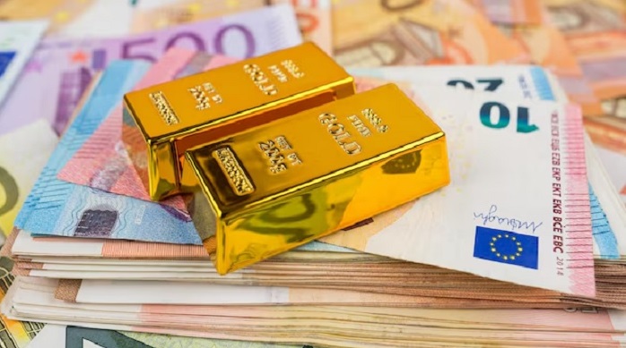 Die unterschiedlichen Risiken von Gold und Geld