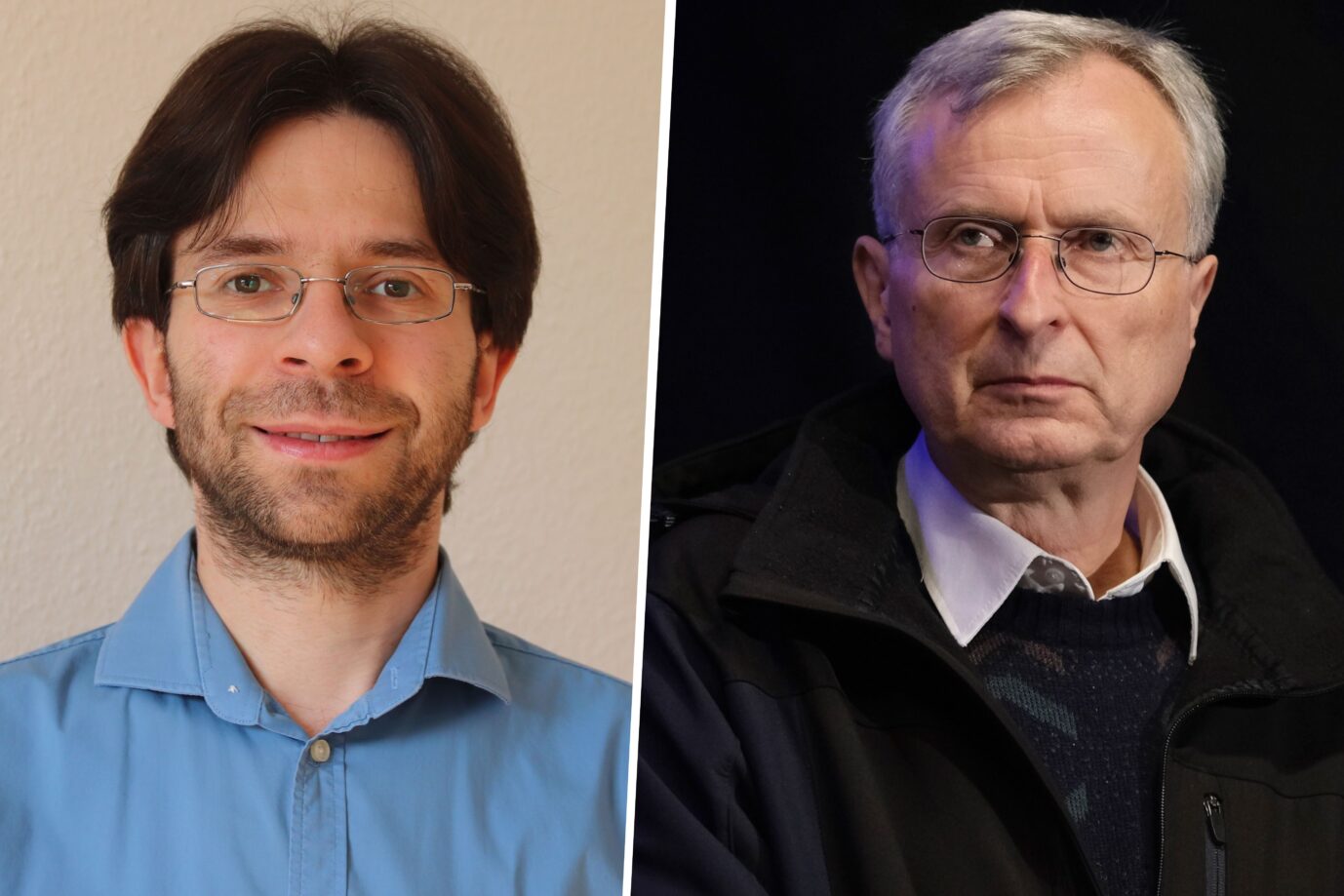 Lucian Michaelis: Als „rechts“ geframt