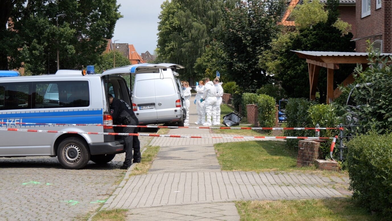 Jetzt stehen auch Mutter und Patentante des Babys unter Mordverdacht