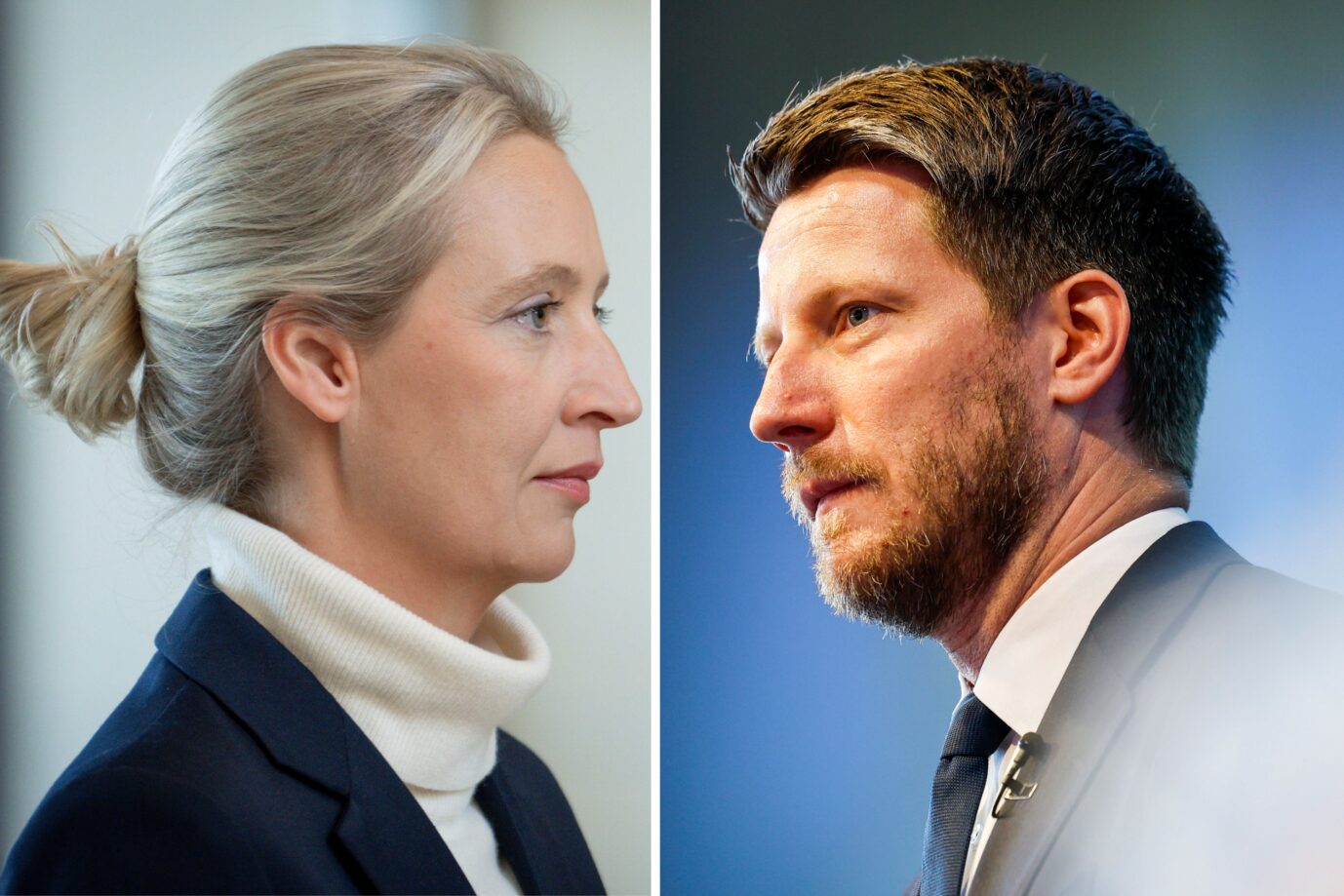 AfD-Bundesvorstand beschließt Verfahren gegen NRW-Spitze