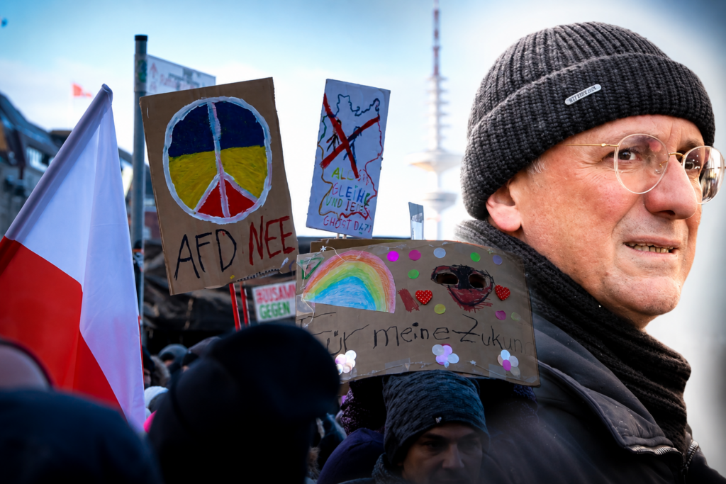 Erzbistümer Hamburg und Berlin: Gegen die AfD statt für das Evangelium