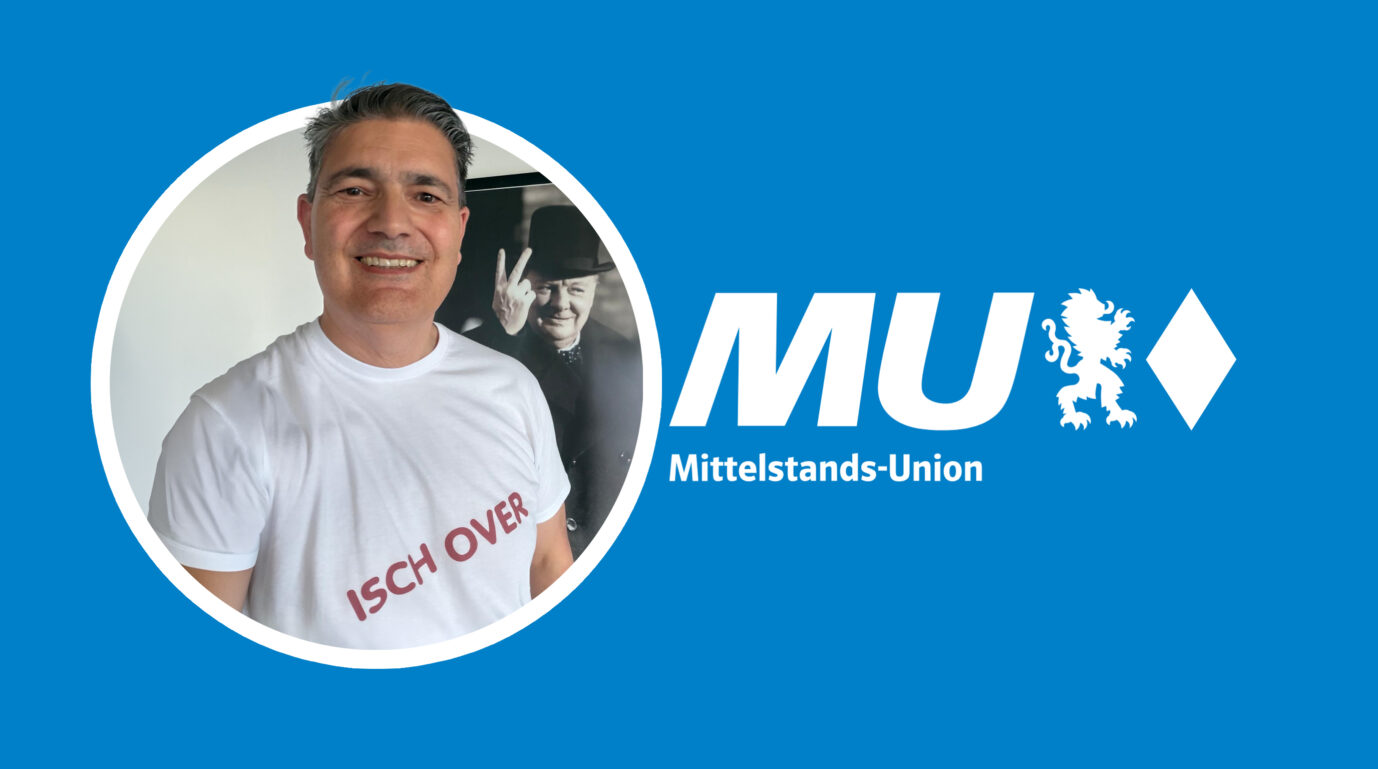 Zerbricht die Mittelstandsunion? Vorstand in bayerischem Landkreis tritt zurück